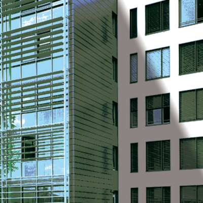 Projekt: Büro- und Verwaltungsgebäude EADS Büro- und Verwaltungsgebäude EADS