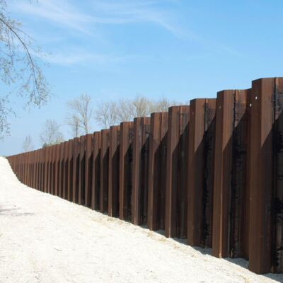 Projekt: Hochwasserschutz Stadt Neustadt a.D. Hochwasserschutz Stadt Neustadt a.D.