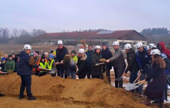 Standort von Stanglmeier