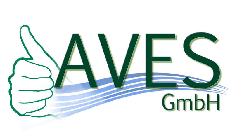 Logo AVES GmbH