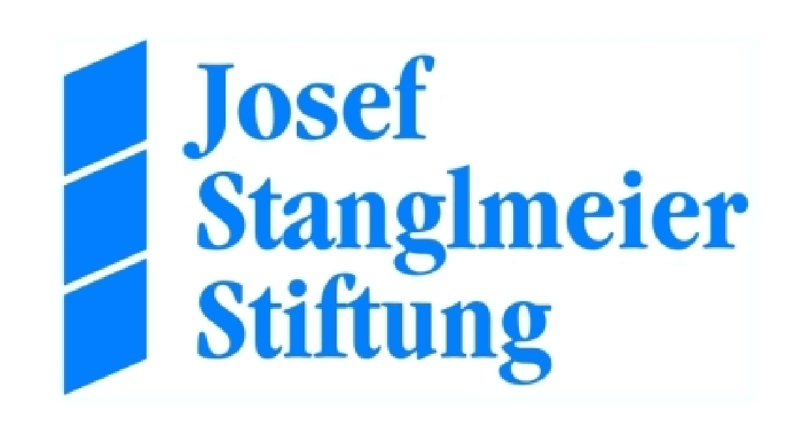 Logo Josef Stanglmeier Stiftung