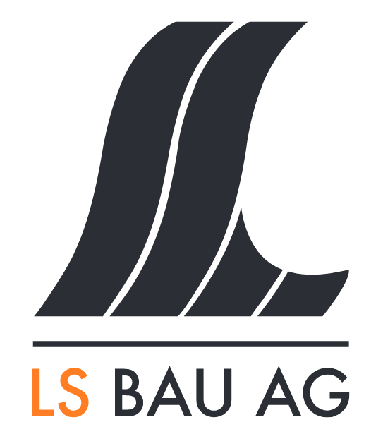 Logo LS BAU AG