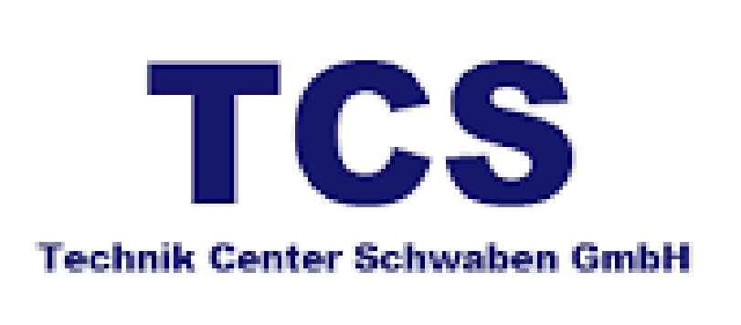 Logo Technik Center Schwaben