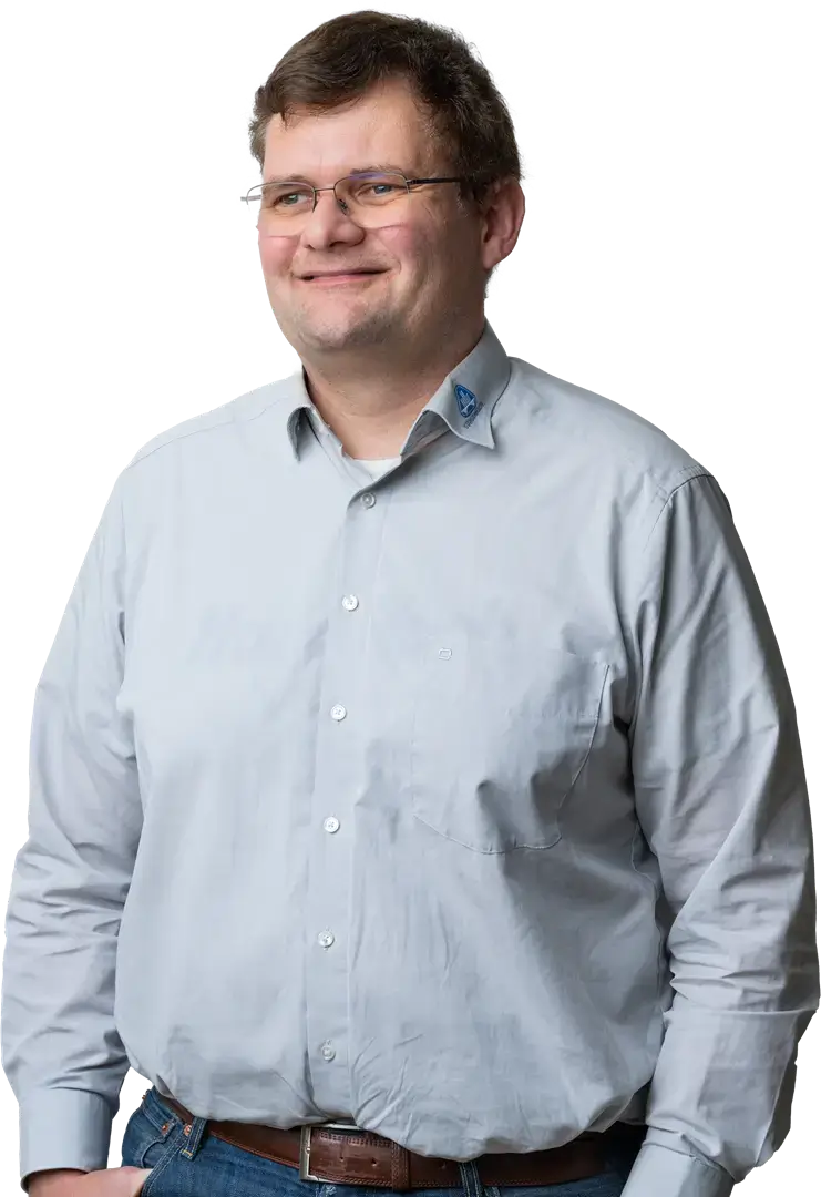 Dipl.-Ing. Andreas Guttenberger
