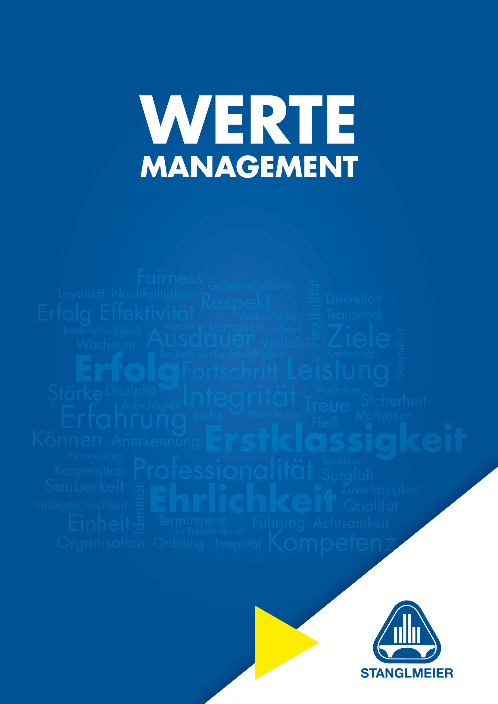 Stanglmeier Wertemanagement