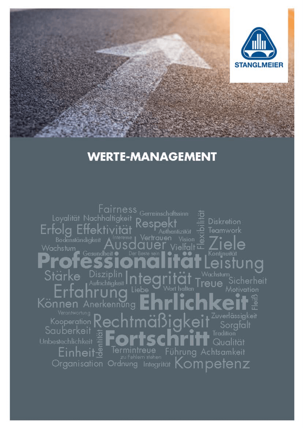 Stanglmeier Wertemanagement