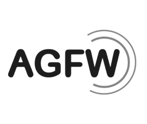 Zertifikat AGFW